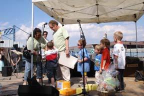 Green is everyone’s new favorite color