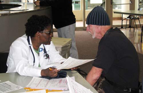 How to safeguard yourself from a stroke – New York Methodist Hospital to hold free screenings for residents