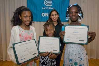 Inspiring black history