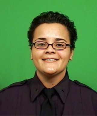 Teen fires on 76th Pct. cops; gun jams