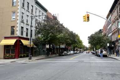 5th Ave. BID gets okay – Students stage production of timeless children’s classic