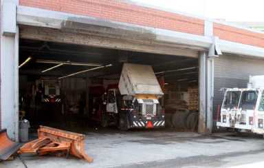 Dirty easy street – Alternate-side cutbacks coming