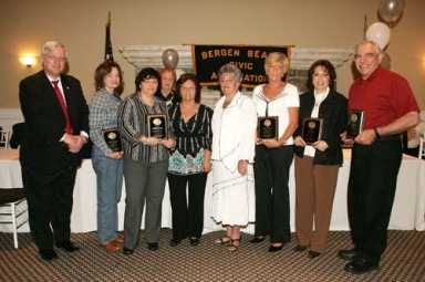 Flo-ing right along for 25 years now