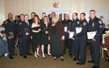 MADD about you: activists laud local cops