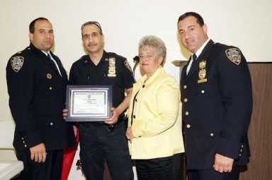 More patrol cops to combat robbers – 63rd Precinct shakes administrators loose