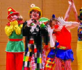 Brooklyn Museum showcases talented kids