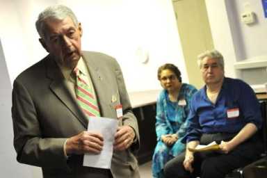 Child and Family mental health Clinic debuts