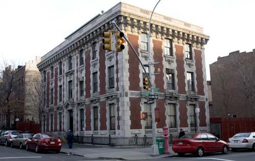 Goin’ to ‘town’