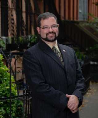 It’s ‘Hammer time’ in Park Slope