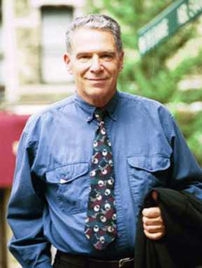 Lambda backs Connor re-election – LGBT voting block makes startling endorsement