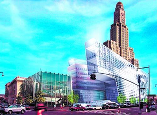 New plan to govern Yards