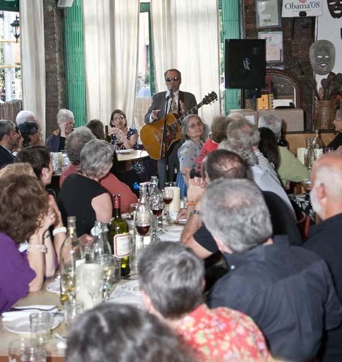 Prospect Park southwest digs into the season