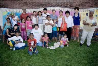 The greener way to have lots of family fun