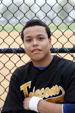 CATCHER – JASON GALEANO, Tele