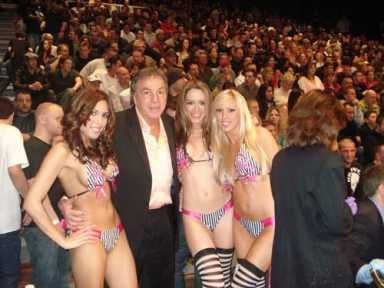 Ring of Combat XIX – Neglia Mixed Martial Arts in Atlantic City