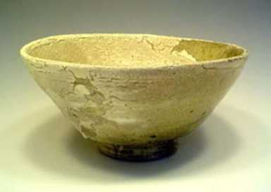 Delve deep into the tea bowls of Japan