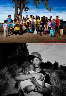 Jamel photography expo