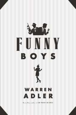 A few ‘Funny’ things about Murder Incorporated…