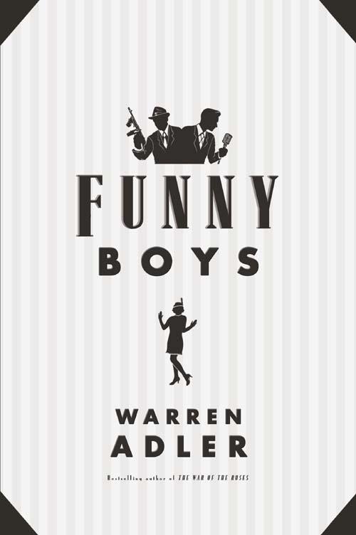 A few ‘Funny’ things about Murder Incorporated…