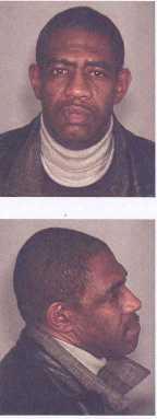 Brooklyn bank bandit IDed – Todd Bowen wanted for seven thefts, five of which happened here