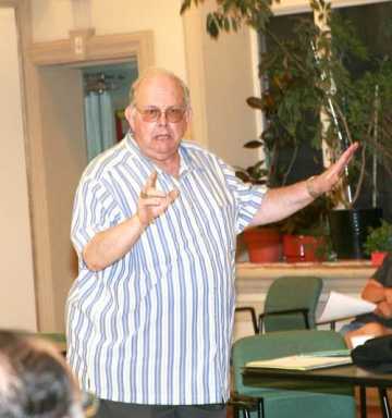 Cut day rap – Sides debate police actions