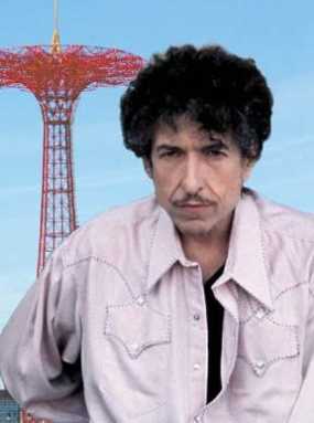 Dylan to play Brooklyn