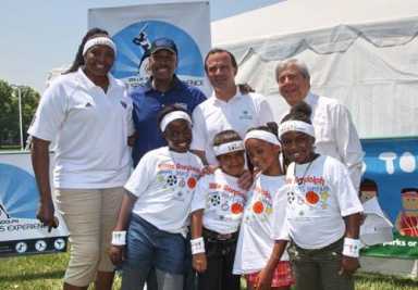 New tool to help to get fit in NYC