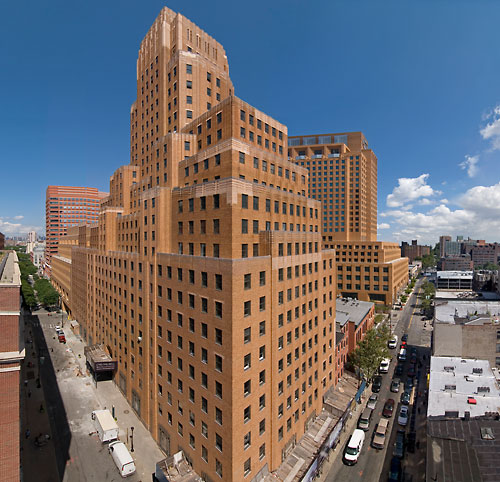 Brooklyn gets ‘Real’