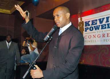 The Chappelle (No) Show: Comic skips Powell fundraiser