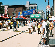 La Brooklynais