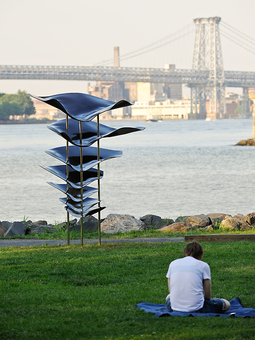 Park art