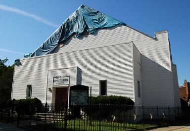 Another one bites the dust?