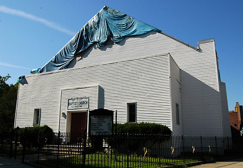 Another one bites the dust?