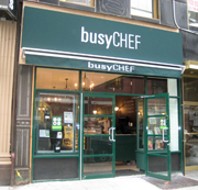 Busted Chef! Heights food shop owner arrested on identity theft, forgery