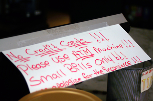 Busy chef is sprung! But more charges are coming say cops