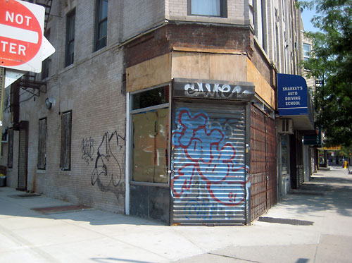 Call it the Heath Bar! Actor Ledger was silent partner in G’Point tavern