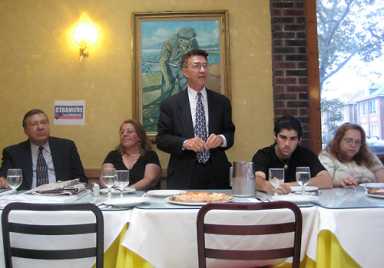 GOP pol has a lot of promises