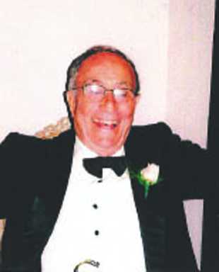 Anthony Neglia dies – B’hurst businessman was 80