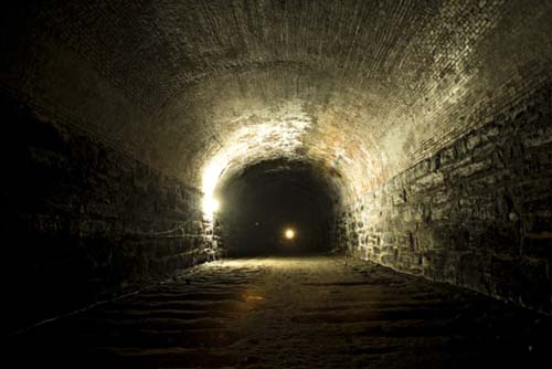 Expres run all the way to Sundance – ‘Tunnel’ film gaining buzz