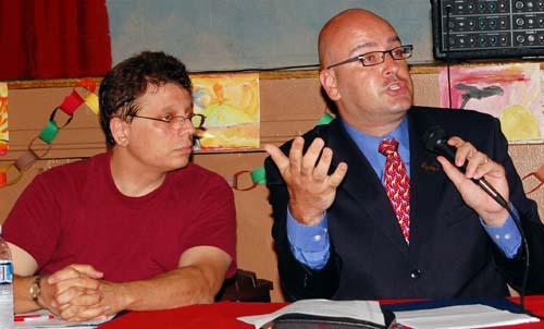 Hebrew without the religion – Charter school founders insist programs will be secular