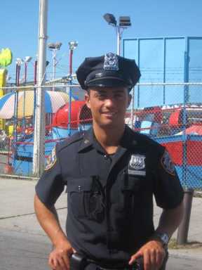 iPhone crooks don’t get far – 60th Precinct cops converge on knucklehead teens