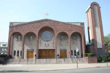 Saint Clare debut – New home for women on Ave. T