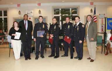 61st Pct. puts kibosh on career criminal