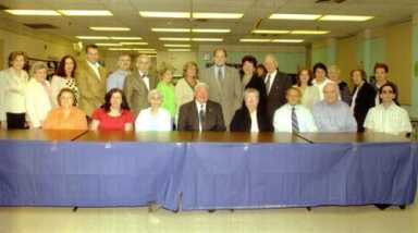 Guild for exceptional children at 50