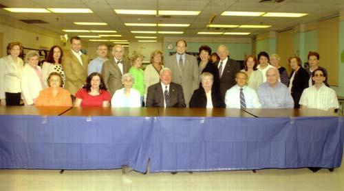 Guild for exceptional children at 50