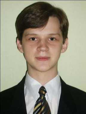 Ivy league flips for local kid – Lukasz Zbylut is accepted into eighteen top universities