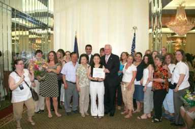 Kudos to outstanding Brooklyn educators