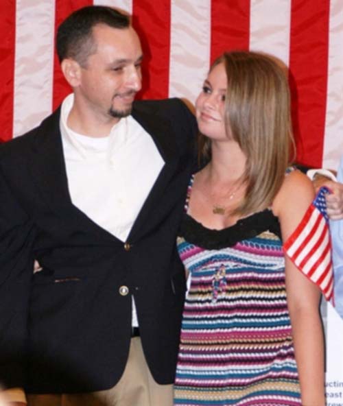 Reintegration for freed hostages