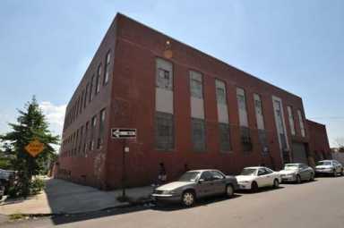 Storage company given the boot