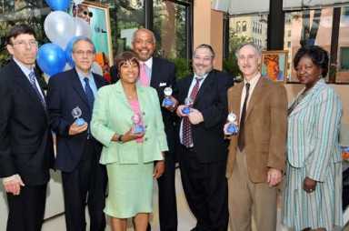 Celebrating 30 years of top-notch care